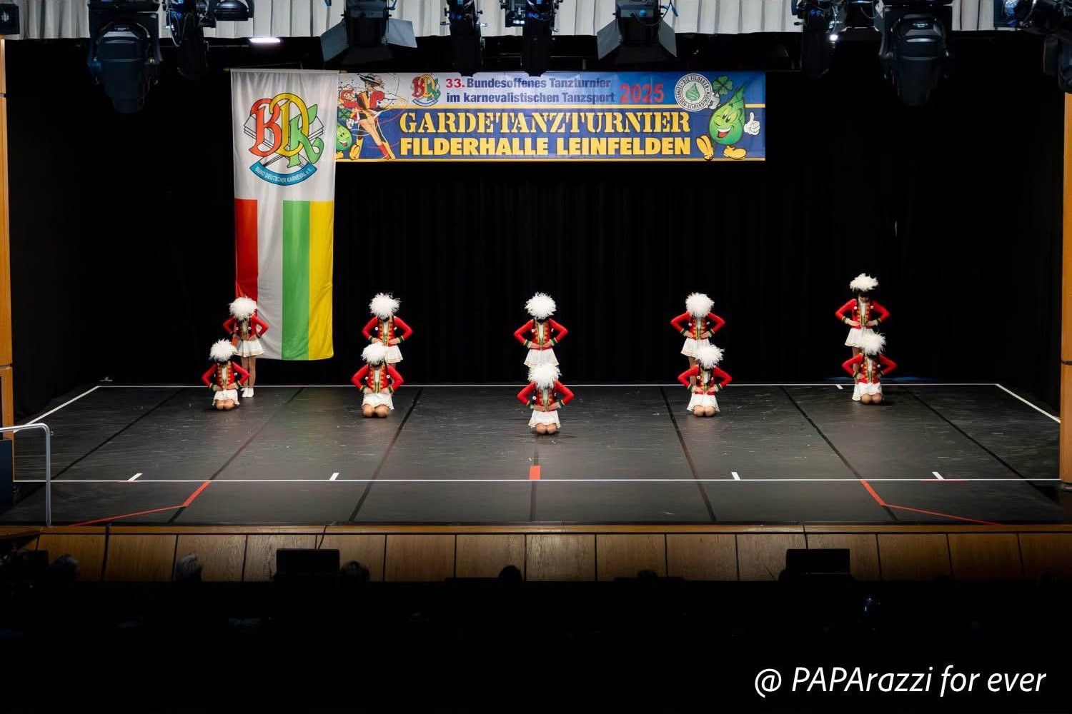Gardetanzturnier 2026
