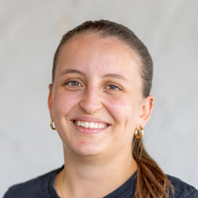 Linn Vörös