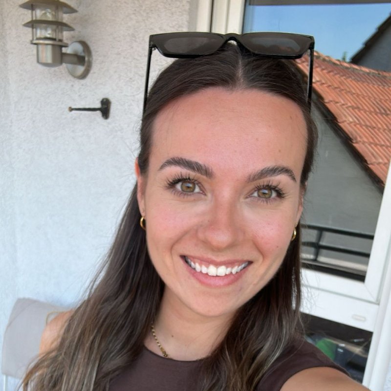 Patricia Felber (Trici)