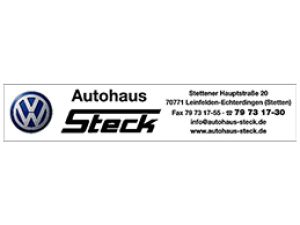 Autohaus Steck