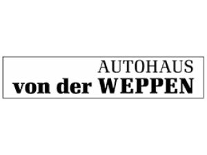 Autohaus von der Weppen GmbH & Co. KG