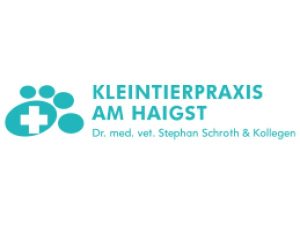 Kleintierpraxis am Haigst Dr. med. vet. Stephan Schroth