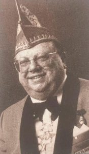 Walter Stegmaier